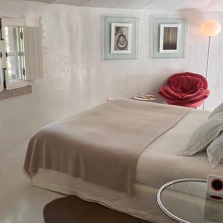 Enoturismo Novavila Rias Baixas Wine Design Meis Dış mekan fotoğraf